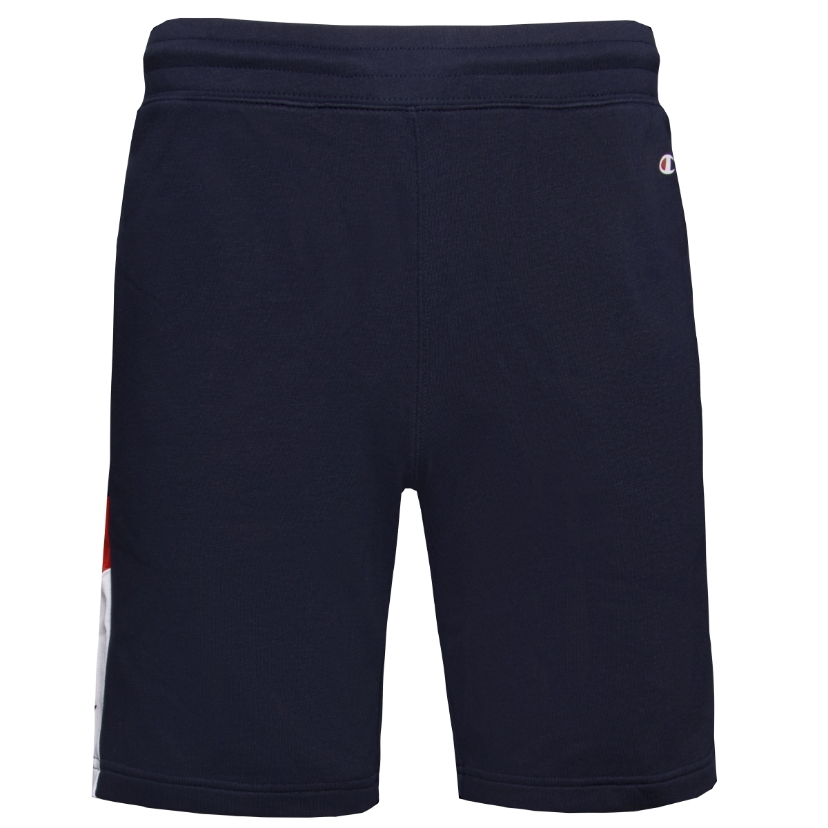 Champion Bermuda Sportshorts blau