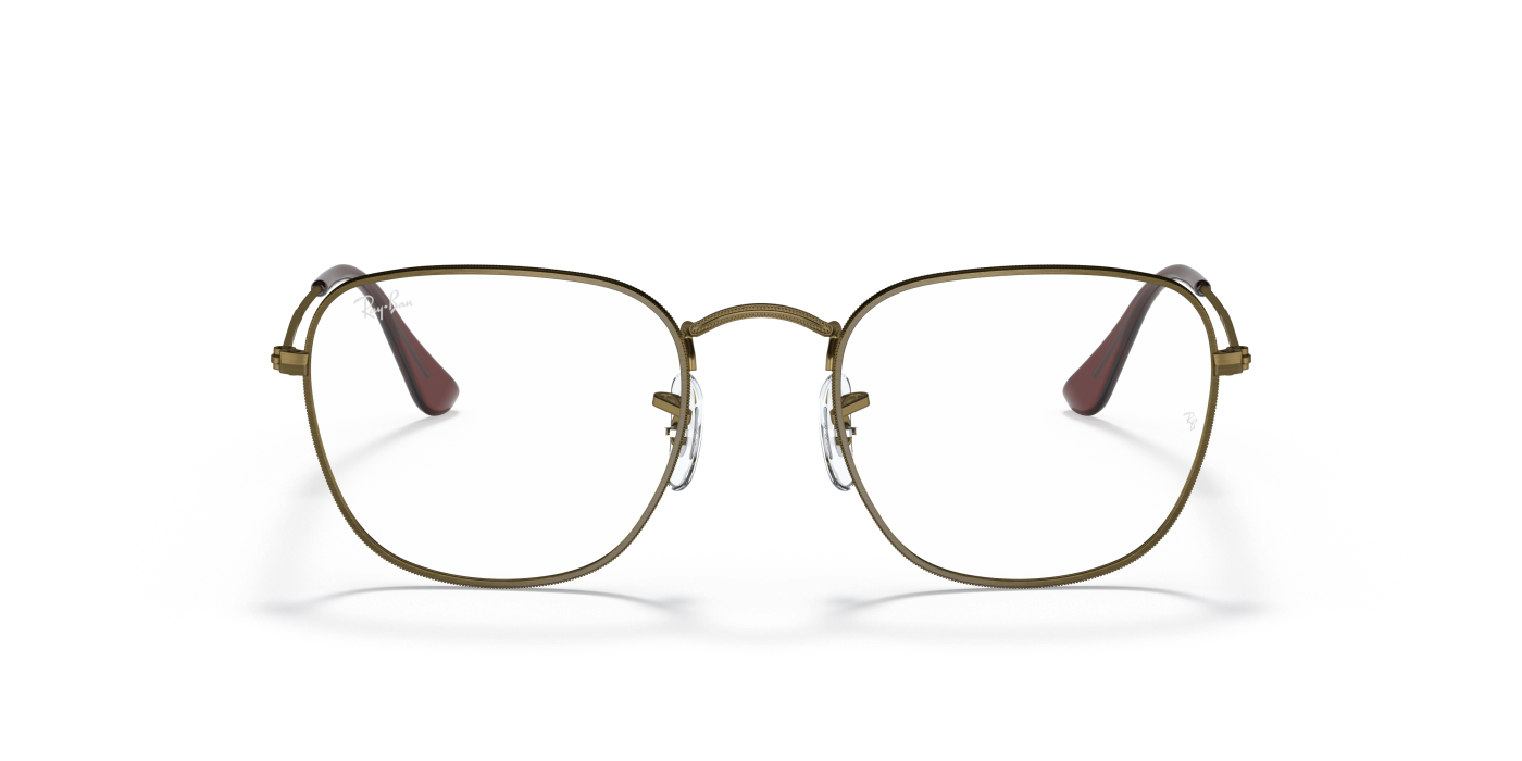 FRANK OPTICS - Auriu Antic Mat