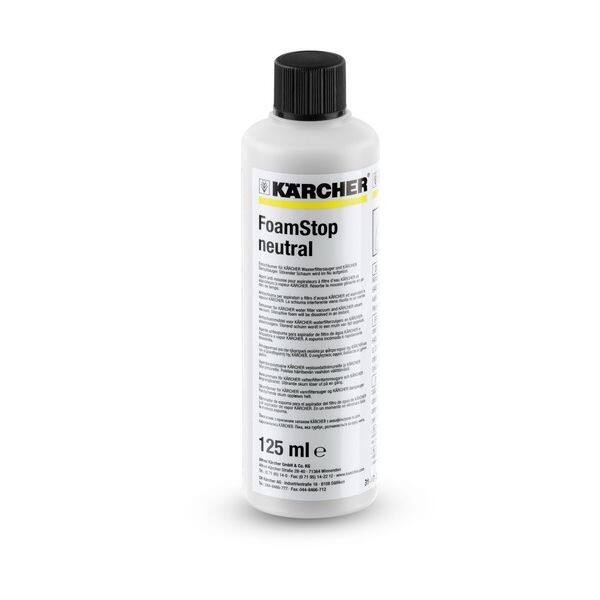 Kärcher Entschäumungsmittel Foamstop Neutral