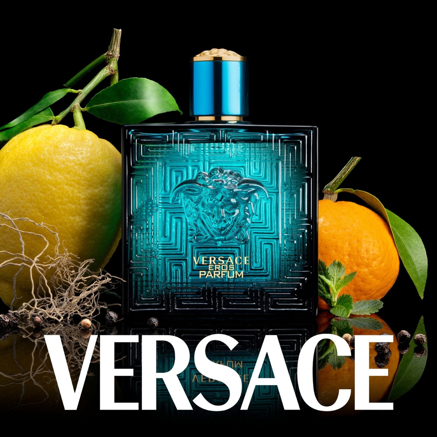 Versace 100ml