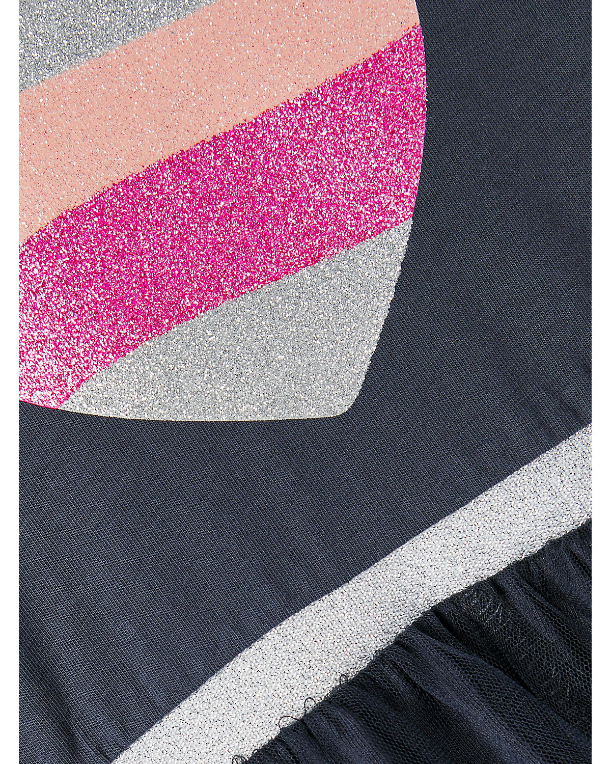 Kinder Jerseykleid NMFNORSTAR