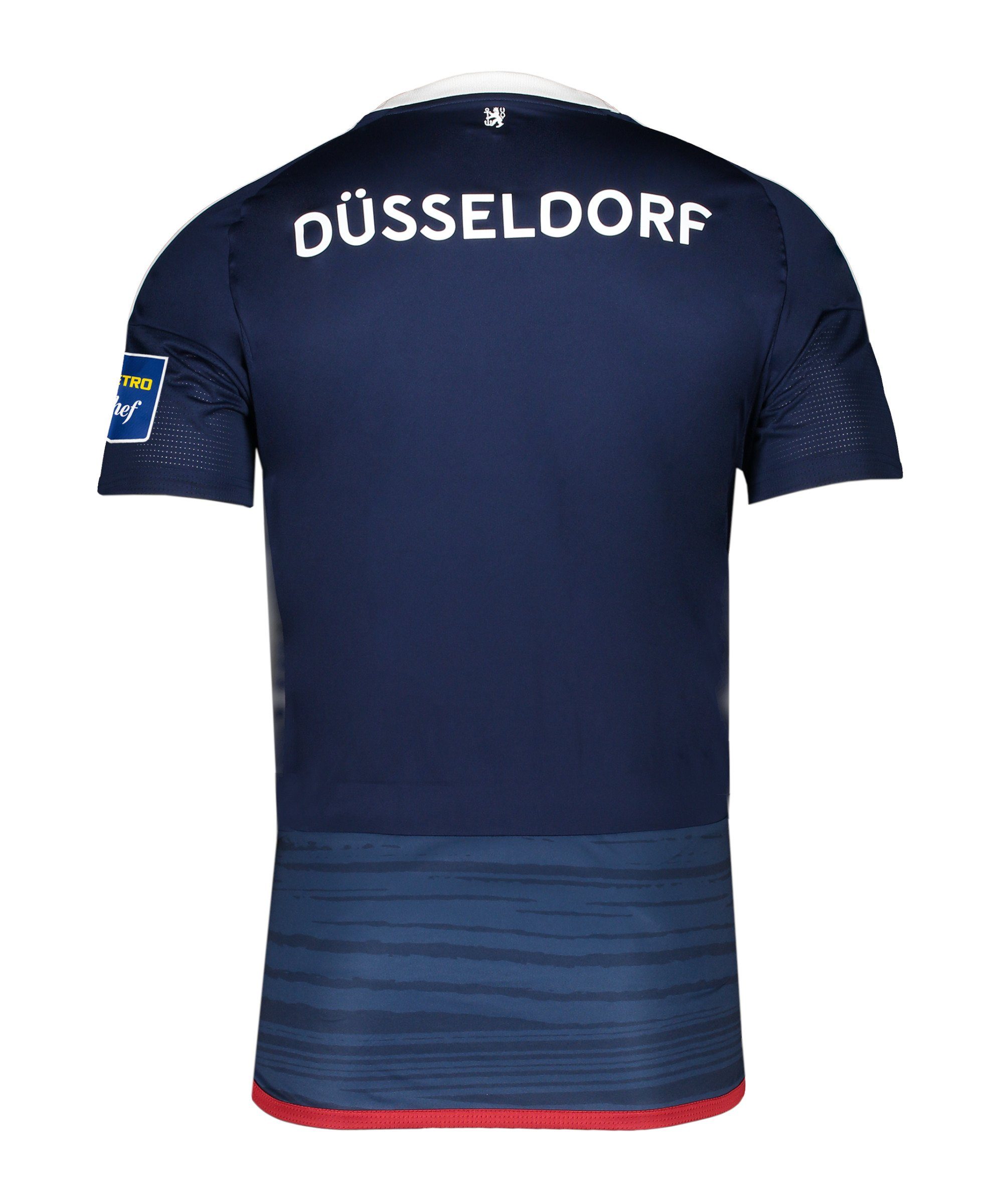 adidas Performance Fußballtrikot Fortuna Düsseldorf Trikot 3rd 2023/2024 Kids
