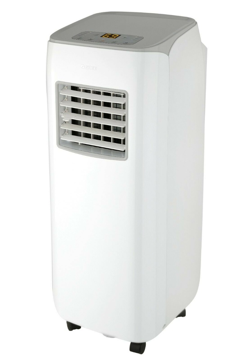 Gree 0891255 Mobile Klimaanlage Purity GPC07AM K5NNA2B