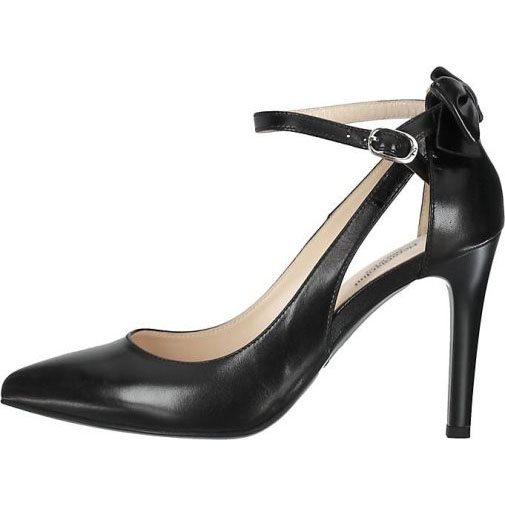 NeroGiardini Pumps