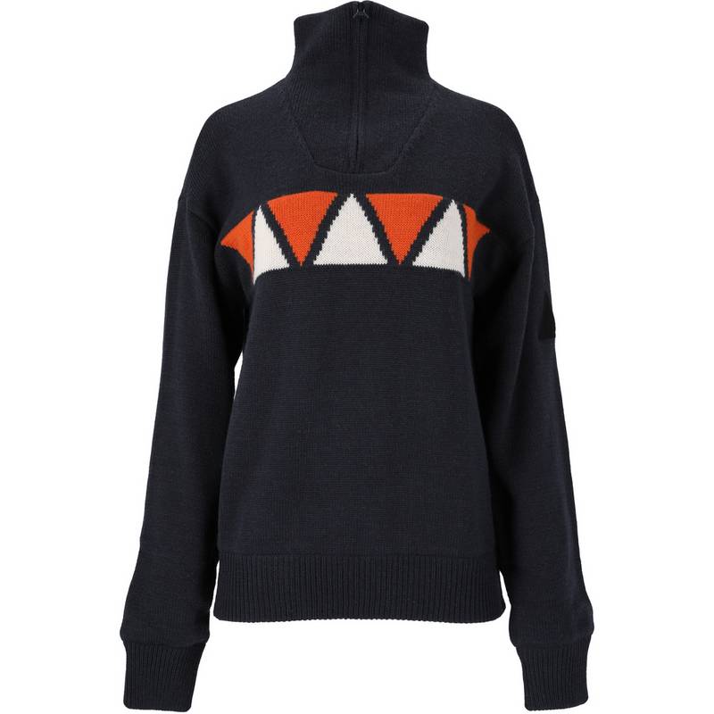 SOS Aboda Funktionssweatshirt