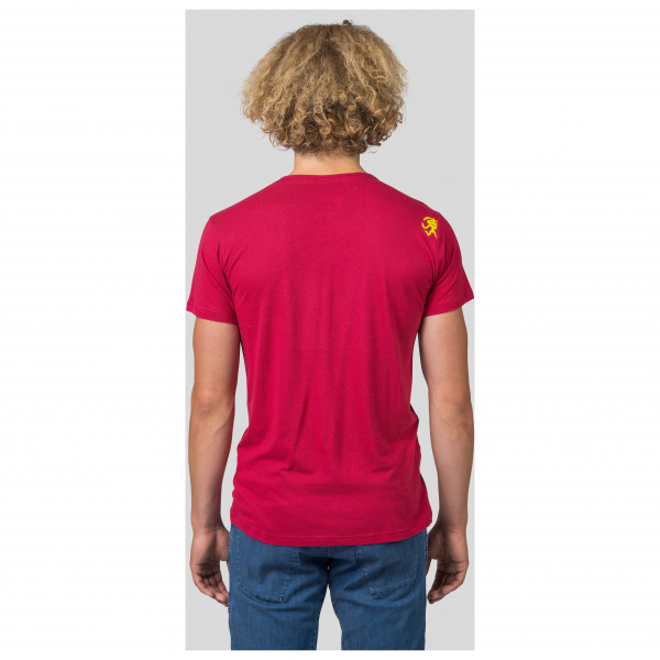 Rafiki - Zone - T-Shirt