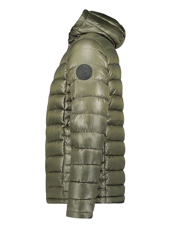Geographical Norway Steppjacke 