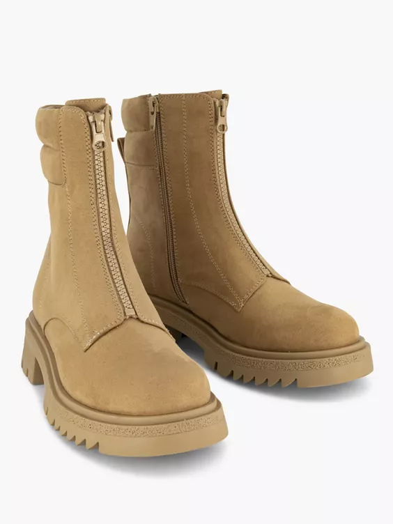 Catwalk Boots