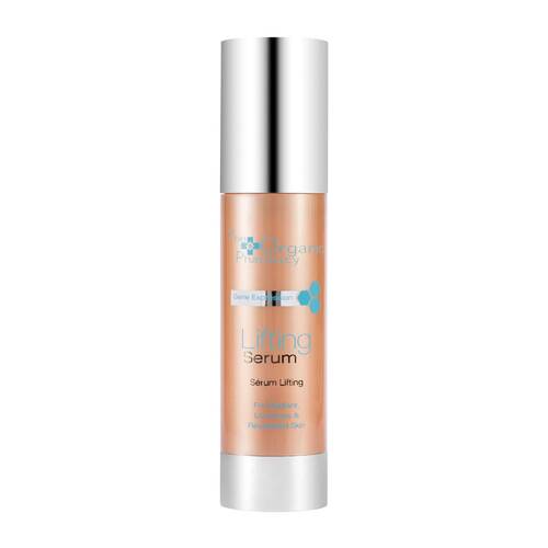 Liftingové sérum na génovú expresiu od The Organic Pharmacy 40 ml