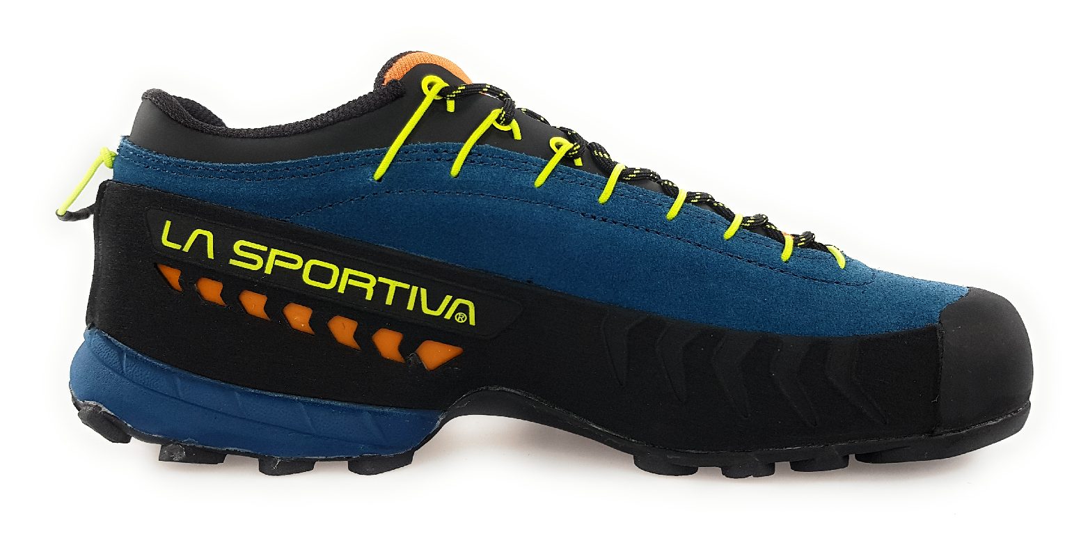 La Sportiva TX4 17W639208 Blau storm blue/ hawaian sun