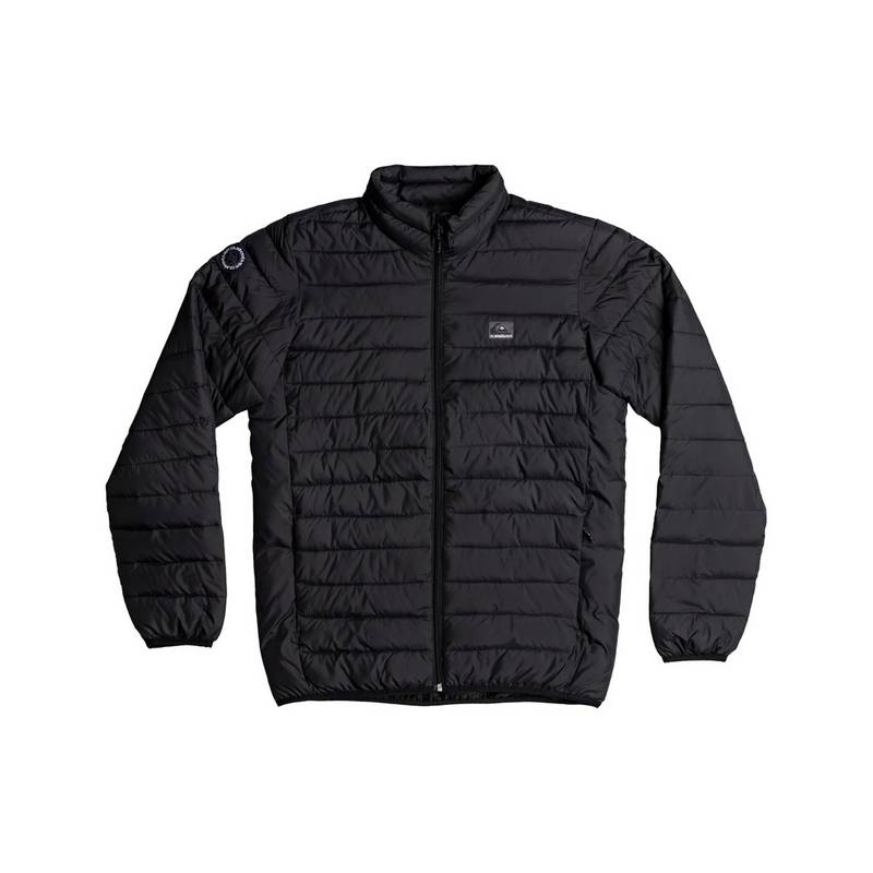 Quiksilver SCALY FZ Softshelljacke Herren