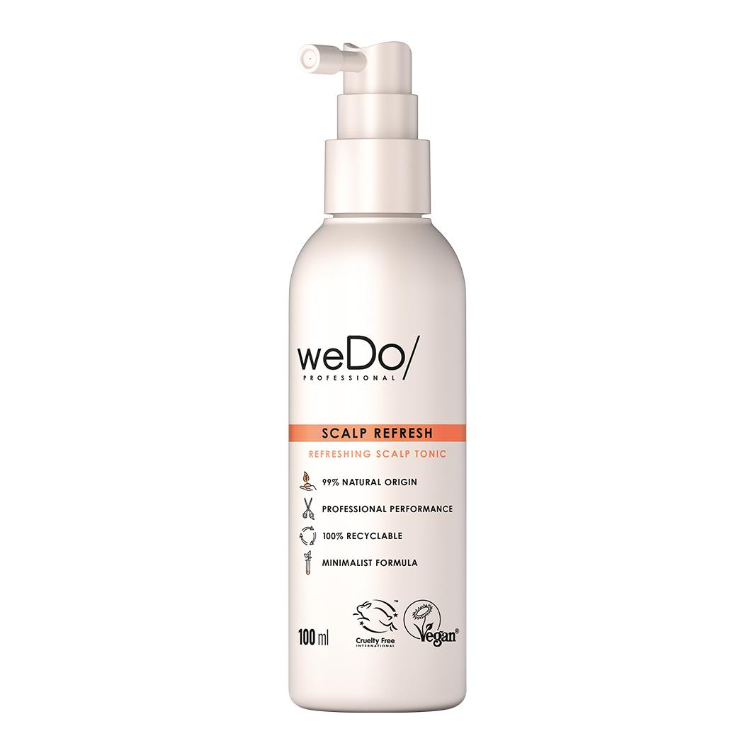 Scalp Refresh Tonic