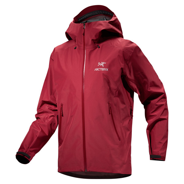 BETA LT JACKET MEN' S Herren - Hardshelljacke