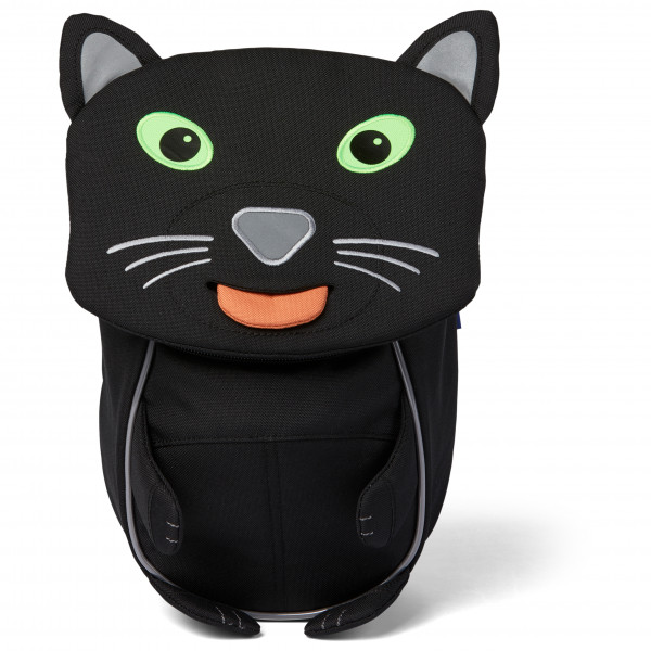 Affenzahn - Kleiner Freund Panther - Kinderrucksack