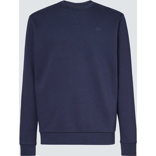 HERREN SWEATSHIRT RELAX CREW