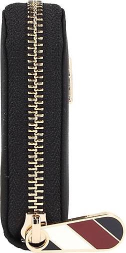 TOMMY HILFIGER Poppy Geldbörse 13 cm