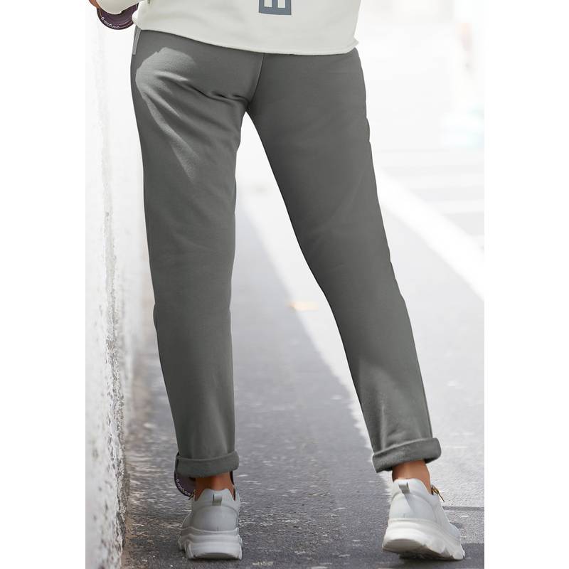 ELBSAND Sweathose Damen