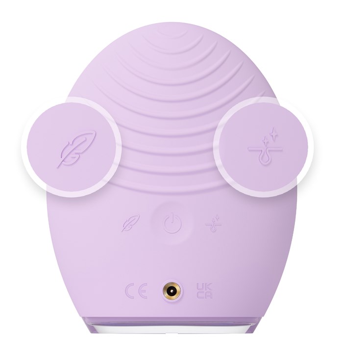 LUNA 4 Sensitive Skin Gesichtsreinigungs- und Massagegerät