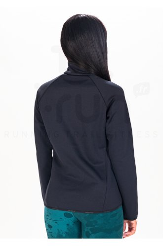Salomon Essential Warm 1/2 Zip W