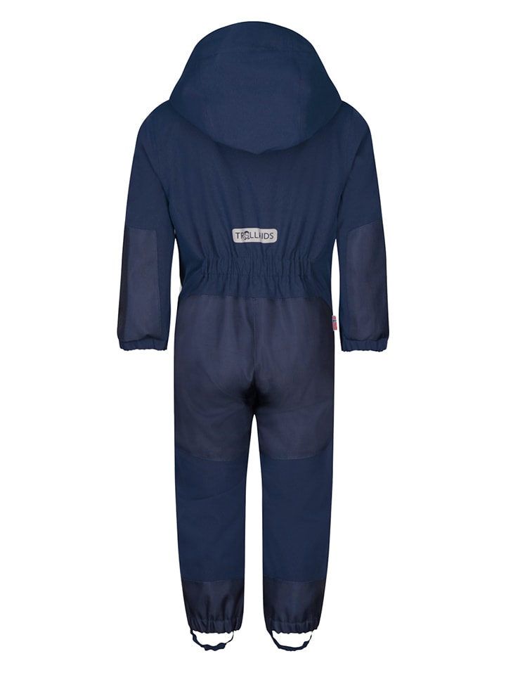Trollkids Regenoverall 