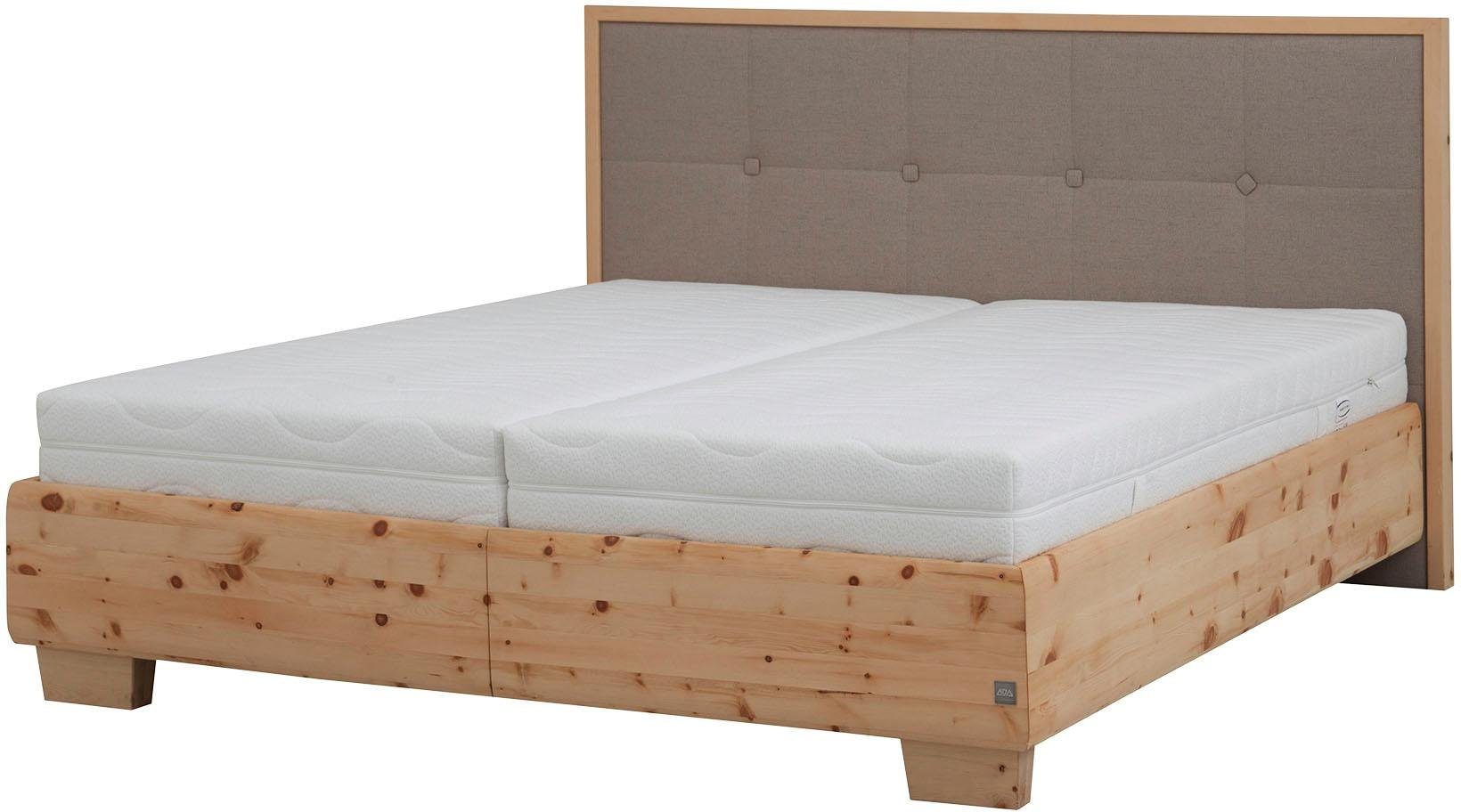 Taschenfederkernmatratze Dorso TF 240, ADA premium, 26 cm hoch