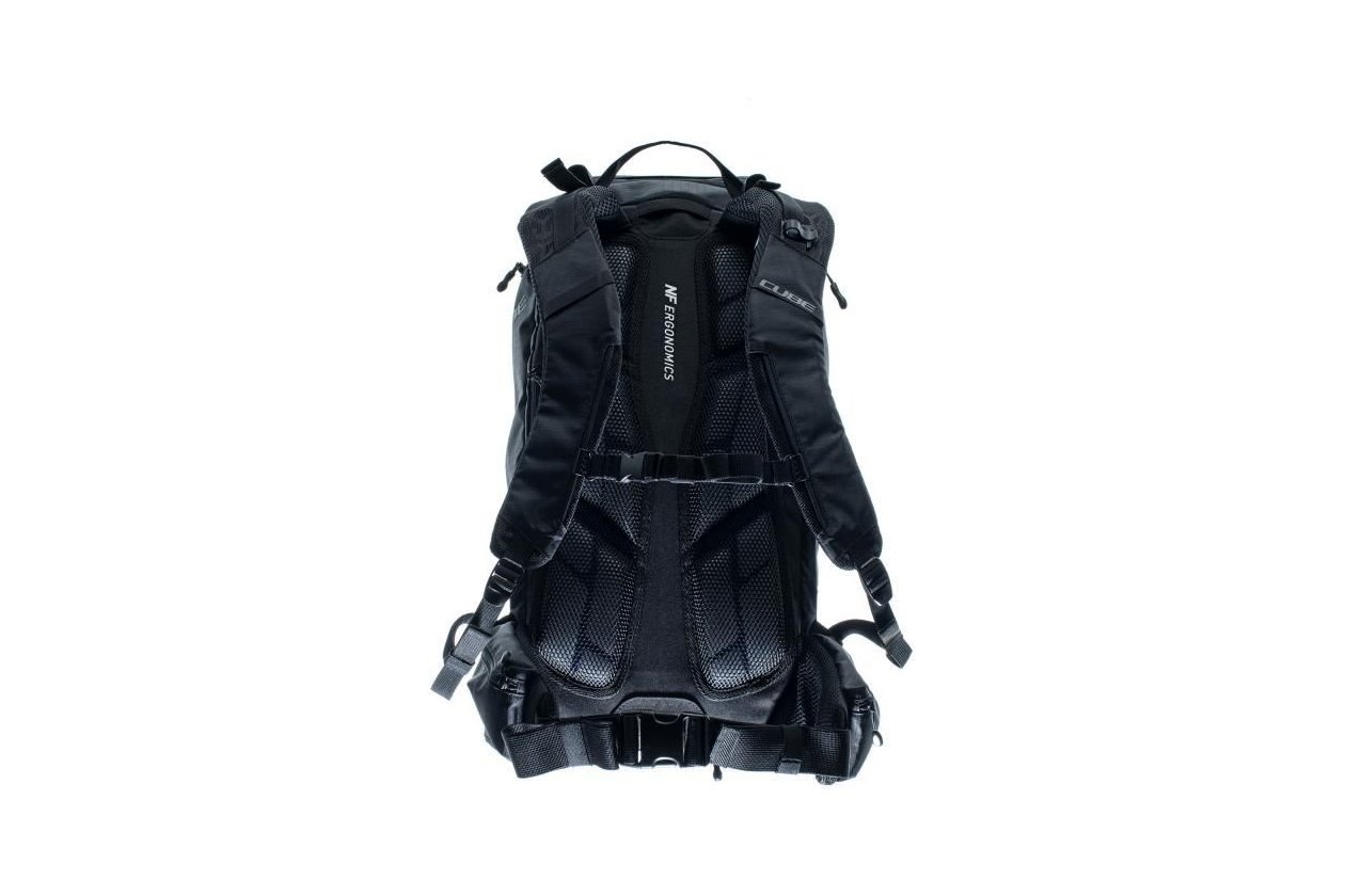 Cube Rucksack VERTEX 16