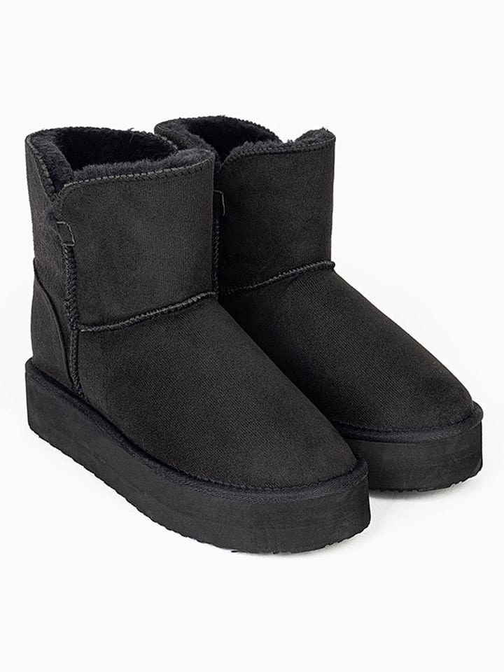 ISLAND BOOT Winterboots 