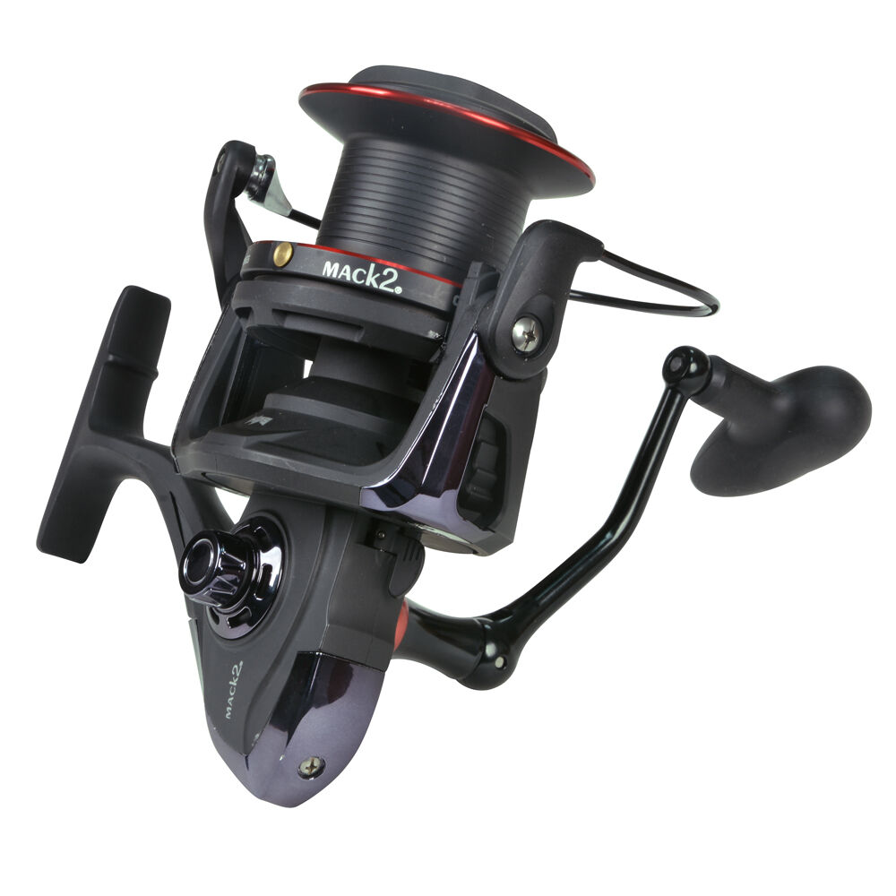 Carp Addict Evo 10' 3,5lb spö + Carp Addict 8000lc rulle