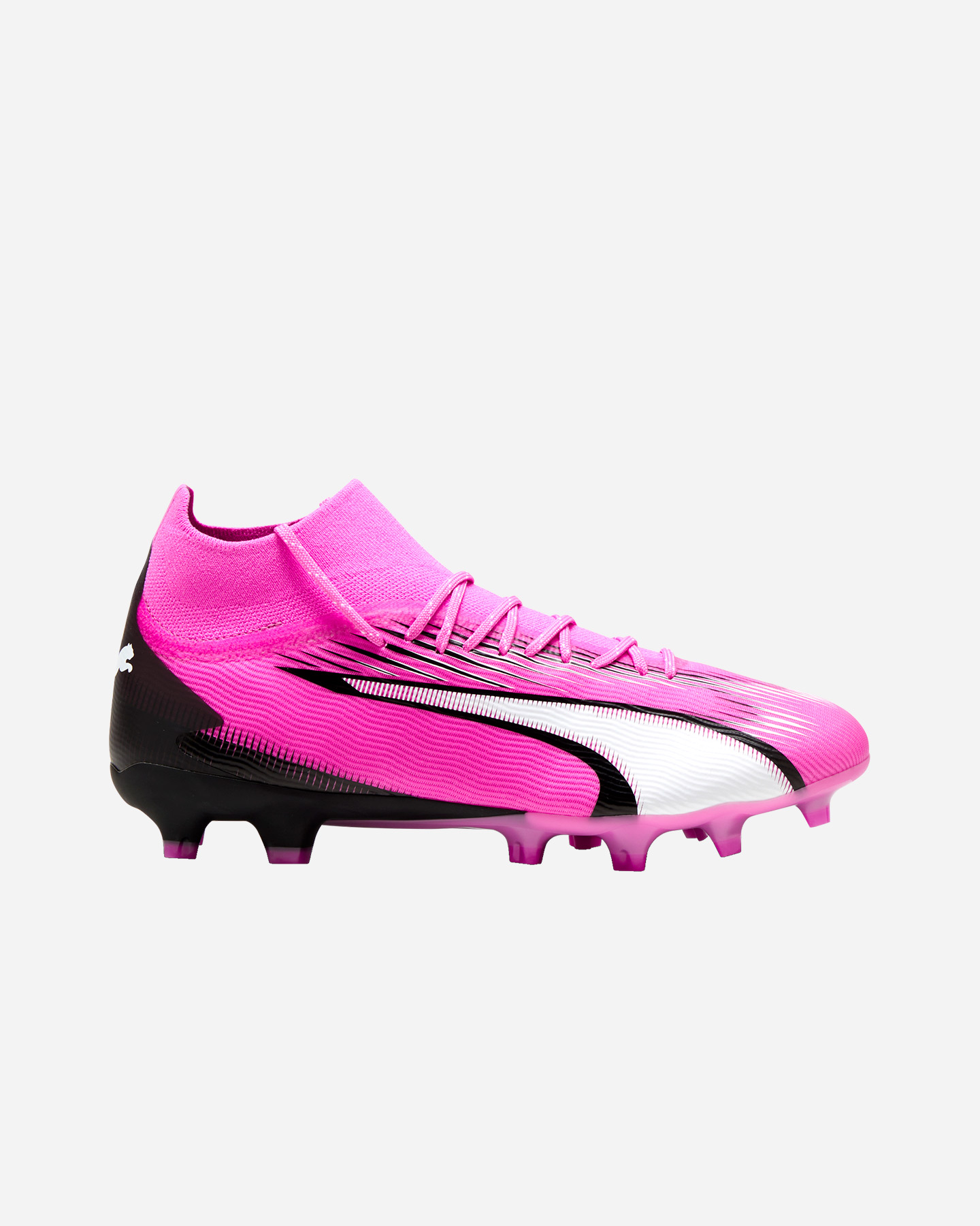 Fußballschuhe Puma Ultra Pro Fg-ag M 107750-01