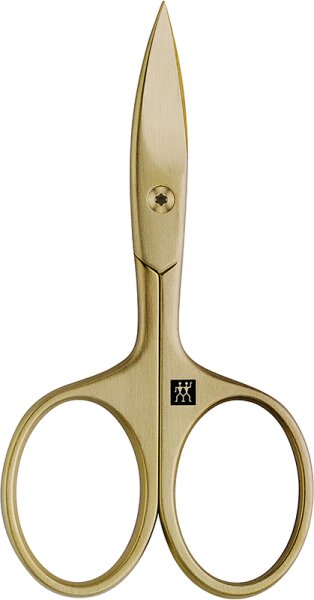 ZWILLING Beauty Premium Nagelschere - gold Nagelschere