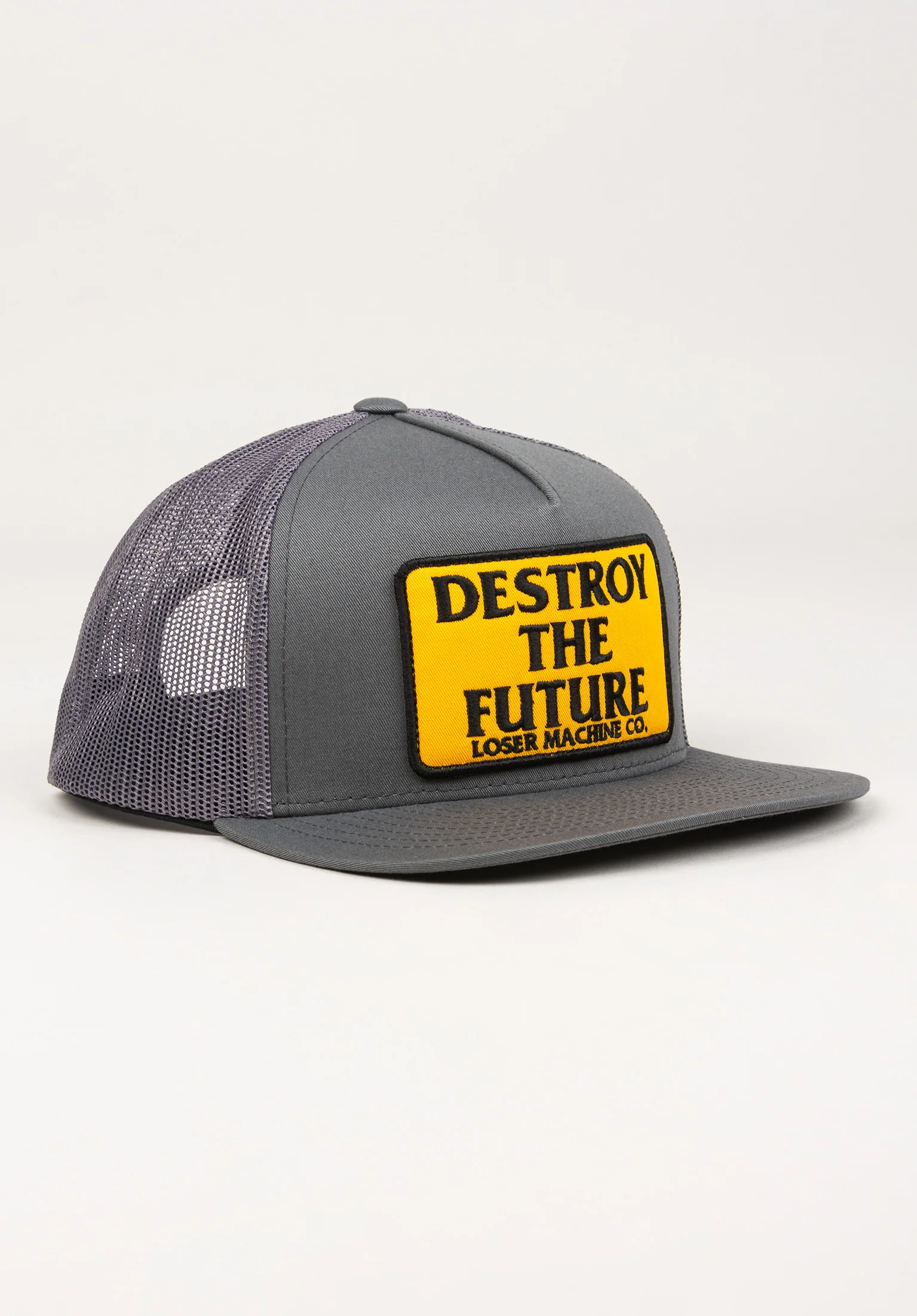 Destroy