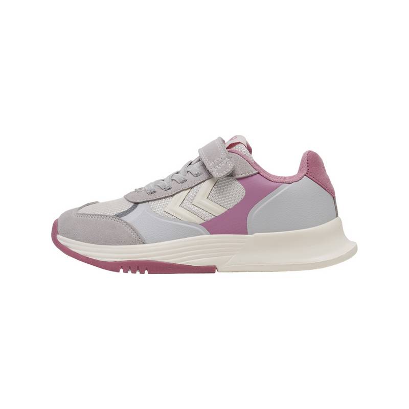 hummel HML8320 RECYCLED JR Sneaker Kinder