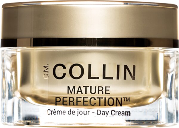 G.M. Collin Mature Perfection Day Cream Gesichtscreme