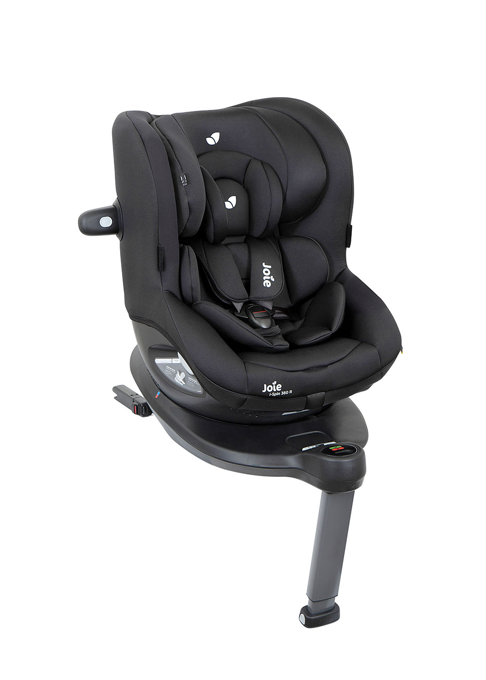 Joiei-Size Reboarder i-Spin 360 R