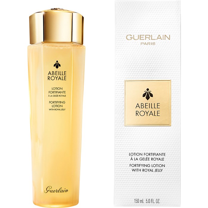 Fortifying Lotion