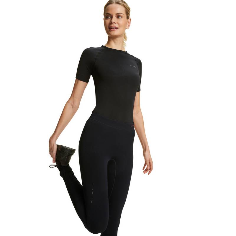 Falke Compression Lauftights Damen