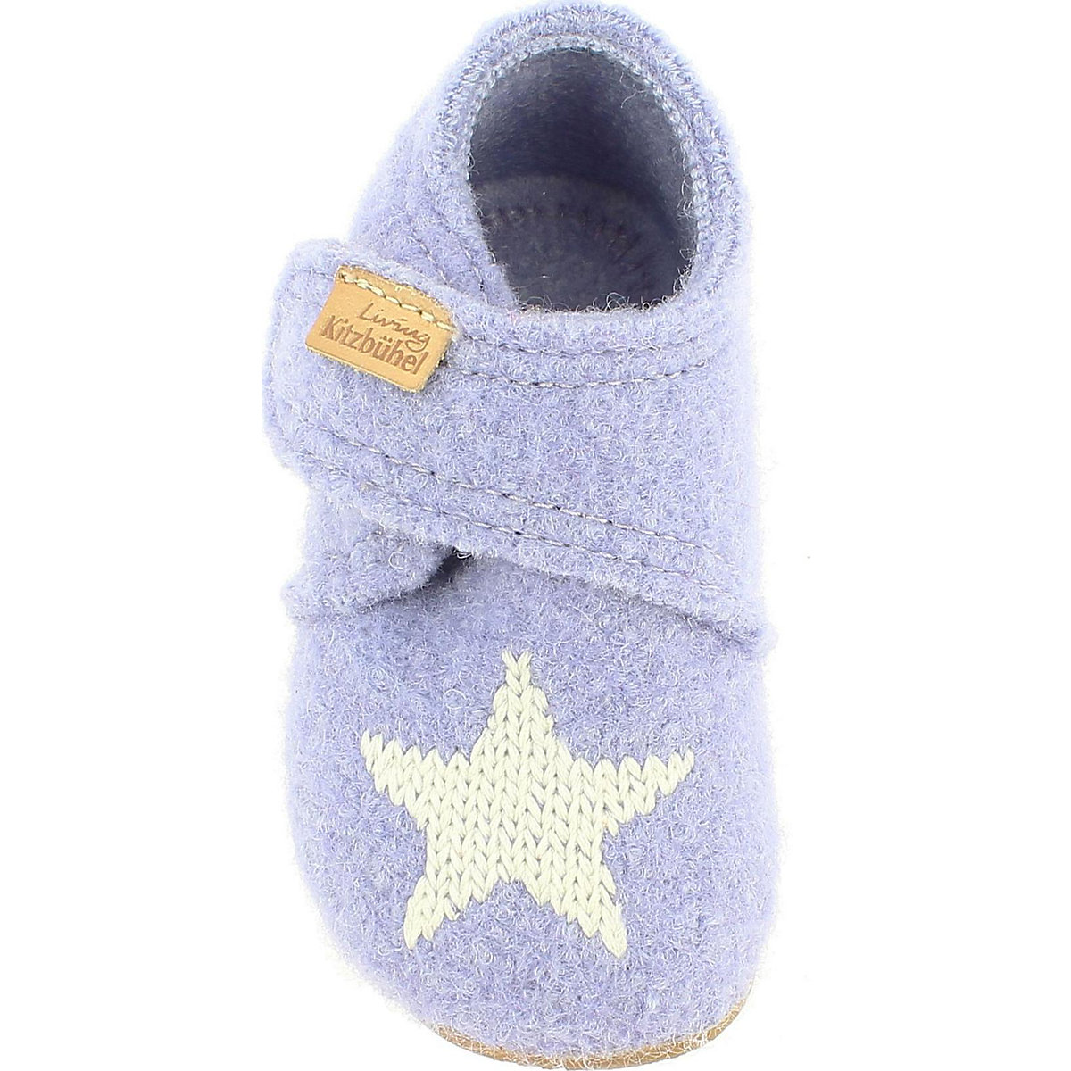 Baby Hausschuhe für Mädchen