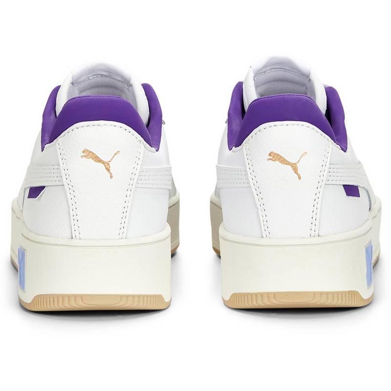 PUMA Carina Street Better Sneaker Damen