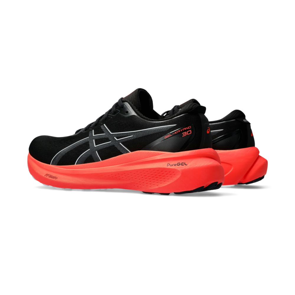 Asics Gel Kayano 30 1011B548-006 / schwarz