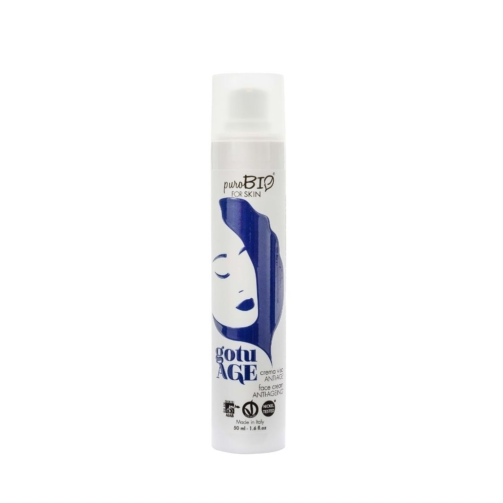 Purobio Crème GotuAGE Crème anti-âge