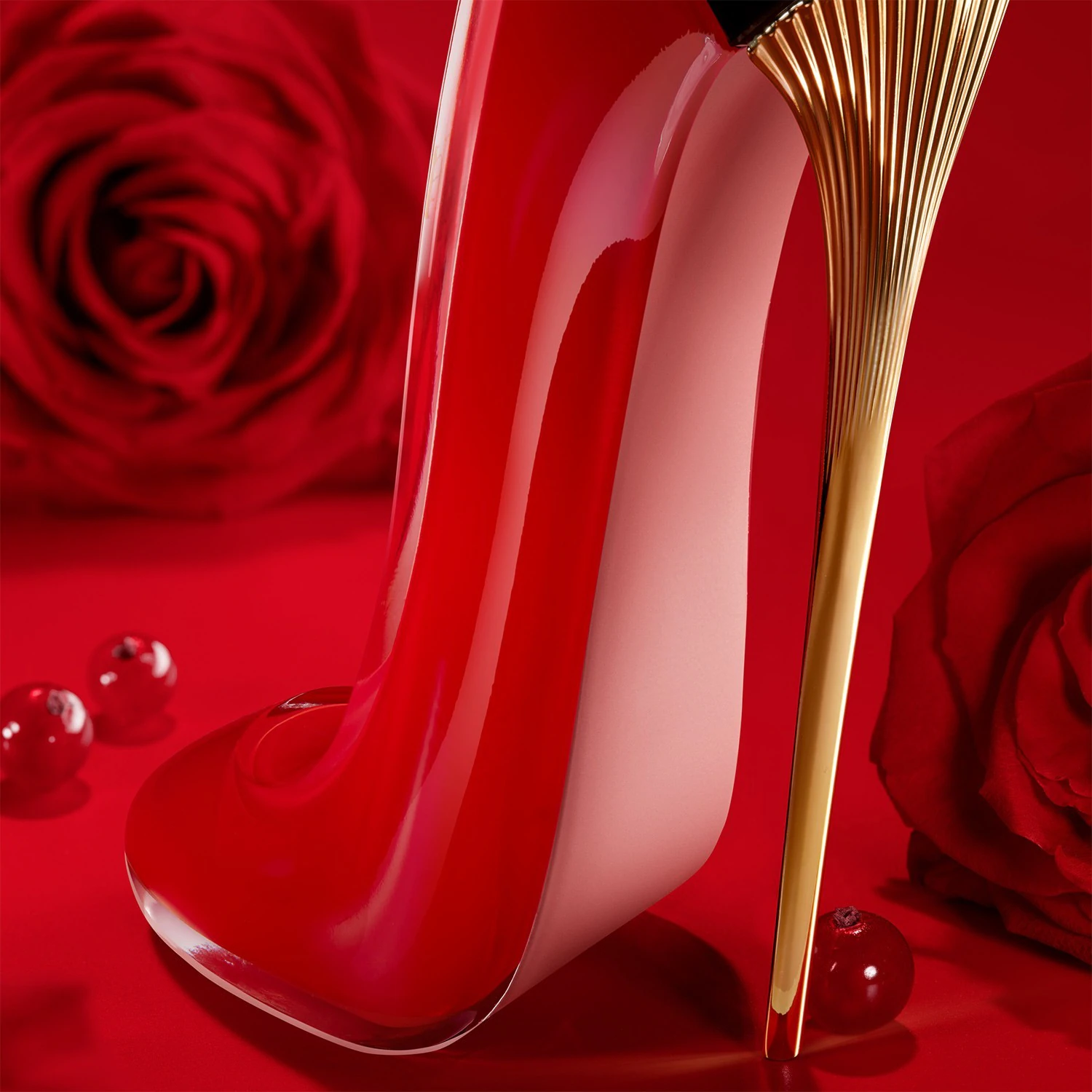 Carolina Herrera Bardzo