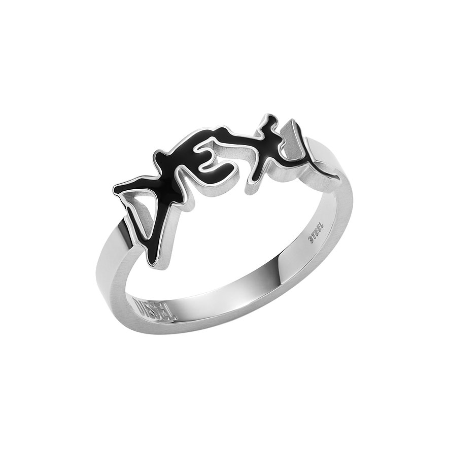 Diesel Herrenring RING