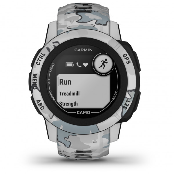 Garmin - Instinct 2S - Multifunktionsuhr