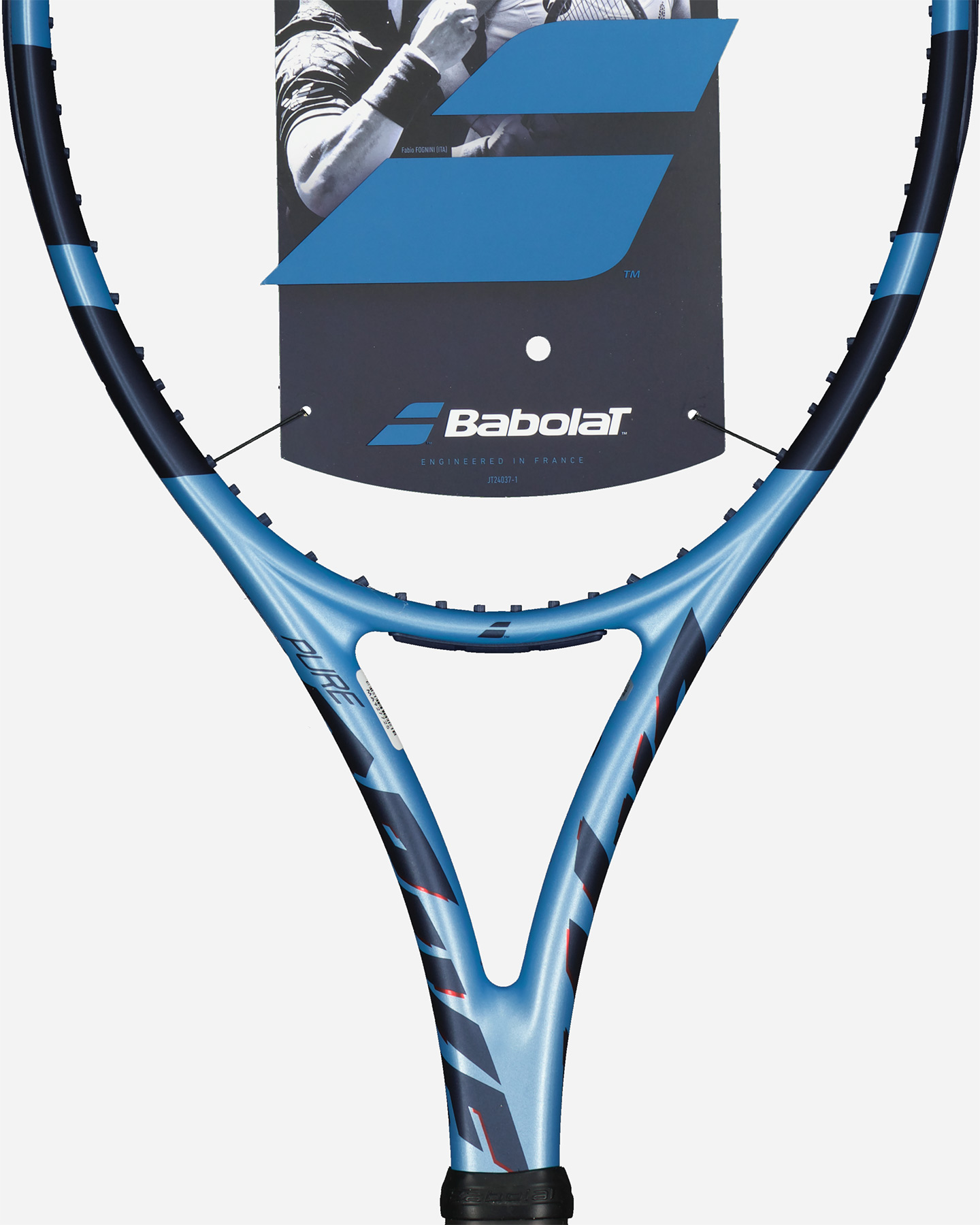 Babolat Pure Drive 25 300G 101552-100 Rama tenisowa