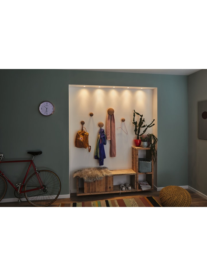 paulmann LED Modul Einbauleuchte Nova Mini Plus G günstig kaufen onesize