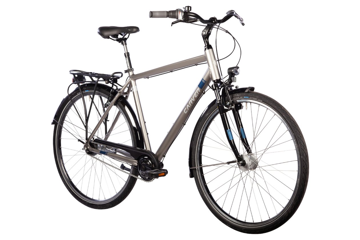 Carver Cityzen 110 - 2024 - 28 Zoll - Diamant