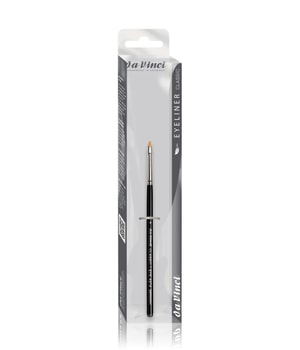 da Vinci Classic Eye 4374 - Kunstfasern Eyelinerpinsel-1 Stk