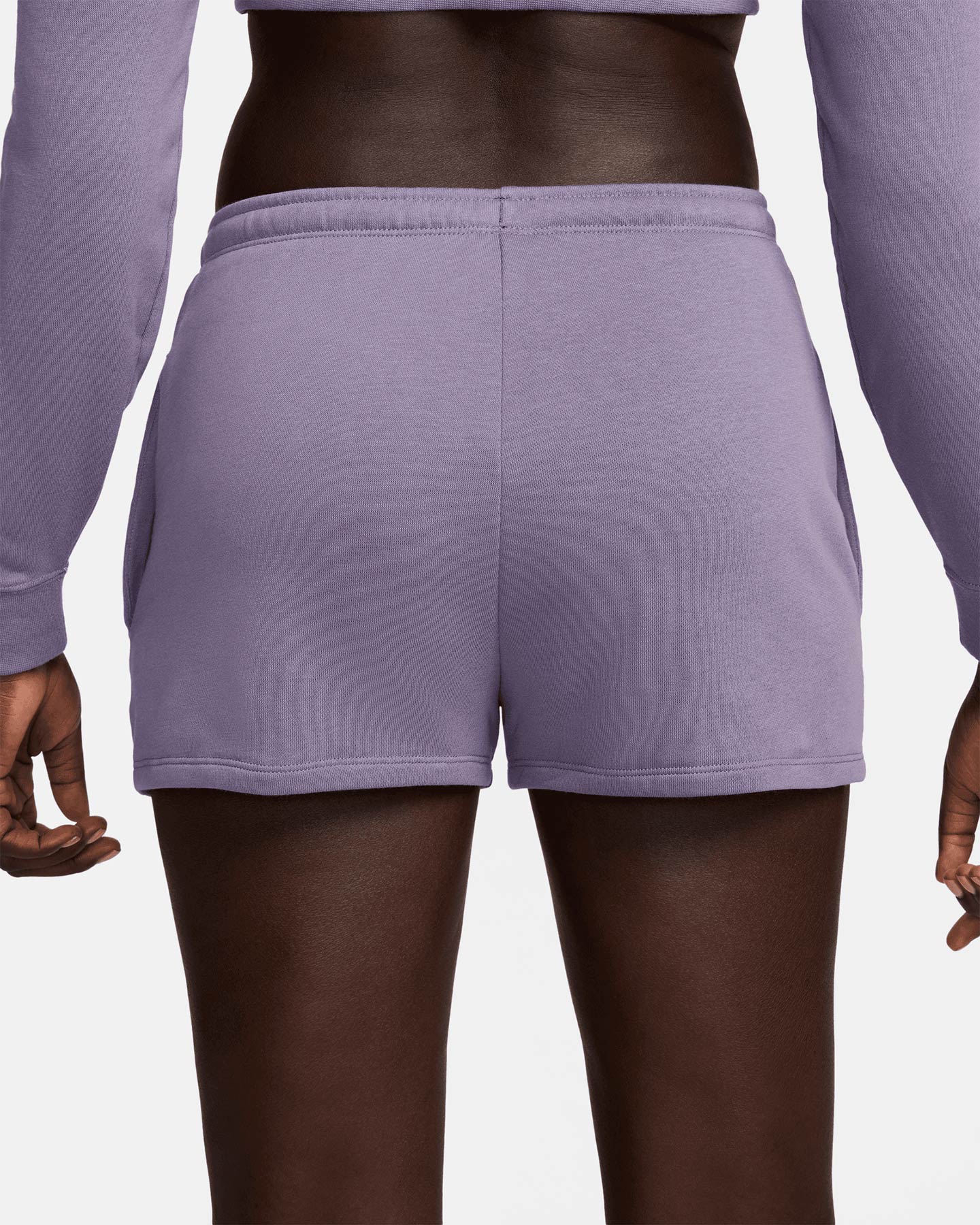 Pantaloncini Nike Basic 2in W FN2455-509
