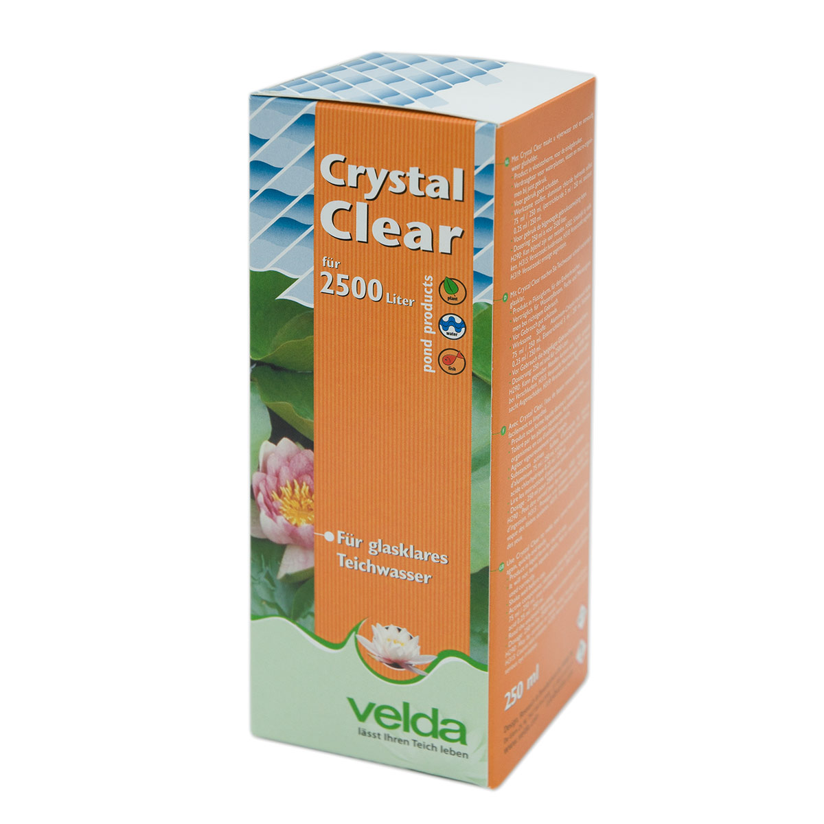Velda Crystal Clear günstig kaufen