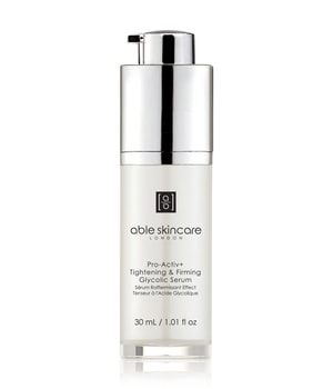 able skincare Revolutional Age Pro-Activ+ Tightening and Firming Glycolic Gesichtsserum-30 ml